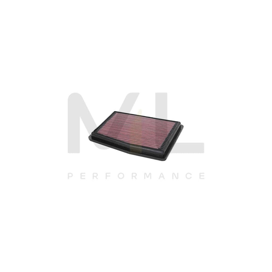 K&N 33-5109 Replacement Air Filter | ML Car Parts UK | Performance Parts Direct