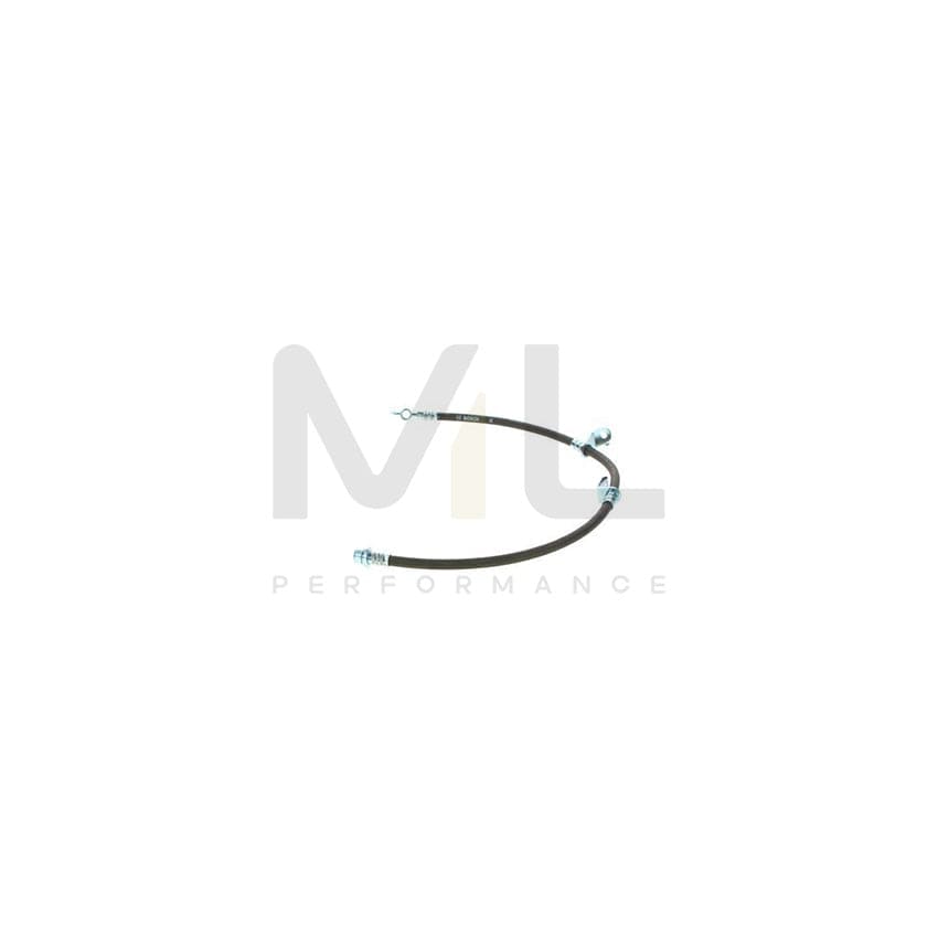 BOSCH 1 987 481 A74 Brake Hose 705mm, M10x1 | Performance Parts Direct Car Parts
