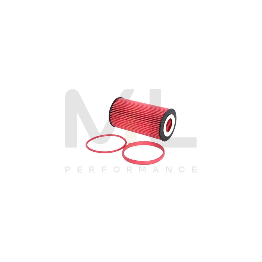 K&N HP-7010 Oil Filter | ML Car Parts UK | Performance Parts Direct