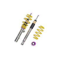 KW 35281031 Seat VW Variant 3 Coilover Kit (Leon & Golf)
