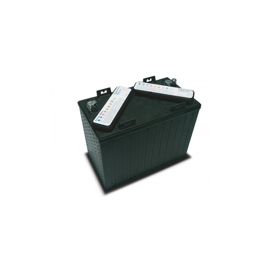 Q-Batteries 12DC150 12V 150Ah Deep Cycle Traction Battery