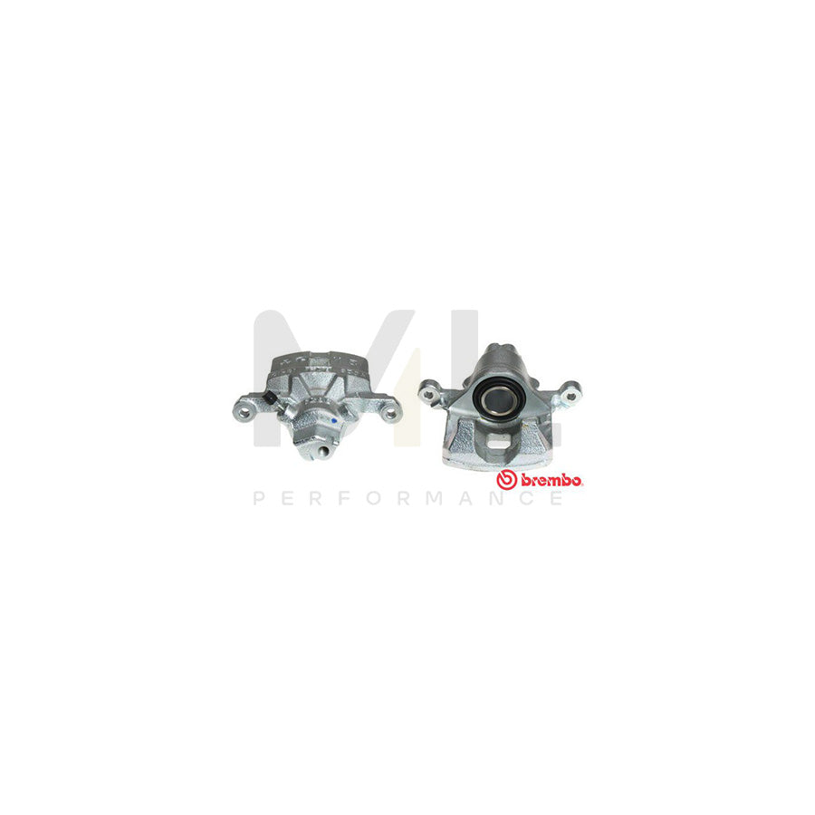BREMBO F 78 047 Brake Caliper for SUBARU LEGACY