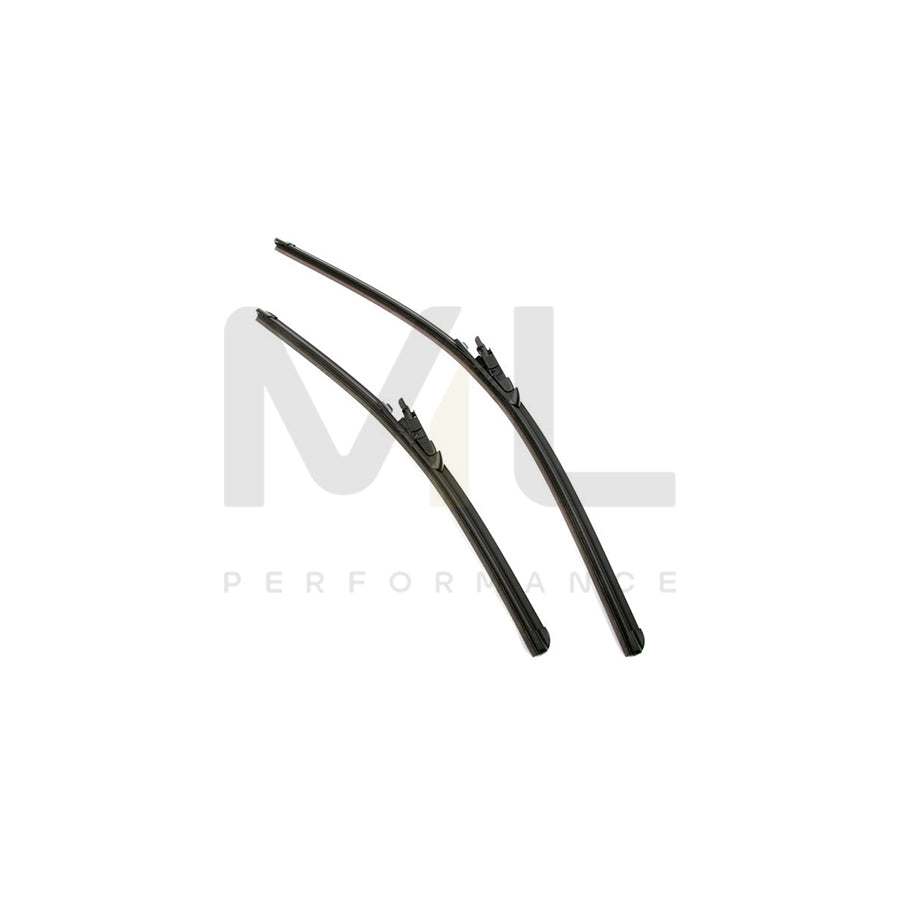Bosch BMW F30 F80 Aerotwin Flat Wiper Blade Set A930S Front