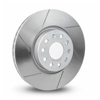 TAROX S2-2528 Front 355x34mm Brake Discs