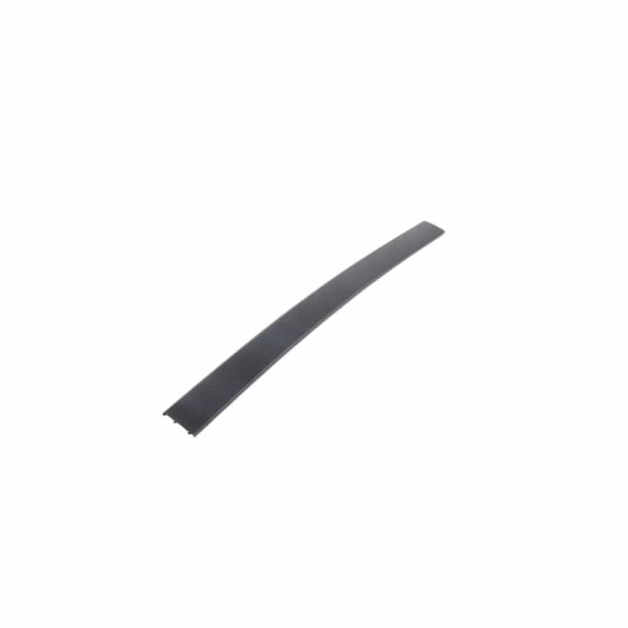 Genuine BMW 51498215301 E39 Interior Upper Trunk Lid Trim Panel SCHWARZ (Inc. 525d, 528i & 523i)