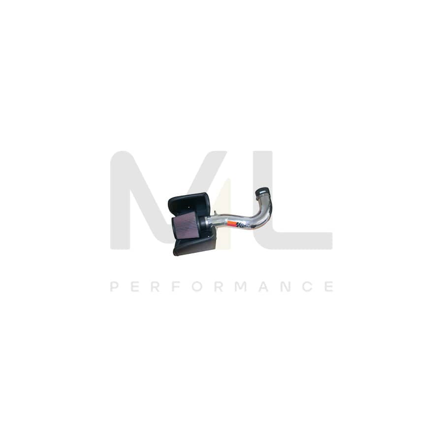 K&N 77-1516KP Performance Air Intake System | ML Car Parts UK | Performance Parts Direct