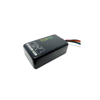 Precision Raceworks 101-0200 MOTIV Flex Fuel Box for MHD
