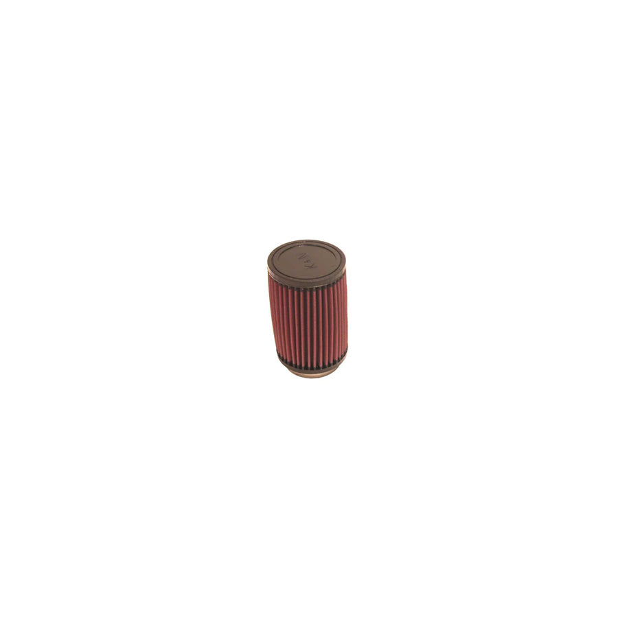 K&N RU-1620 Universal Clamp-On Air Filter