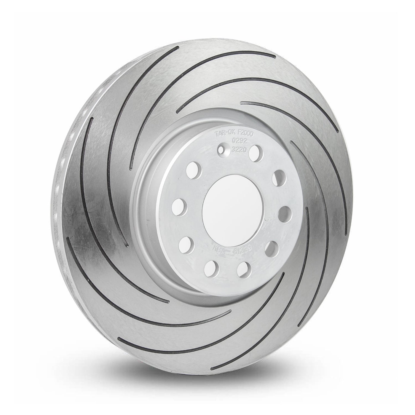 Tarox Racing Disc - RB34336AX |