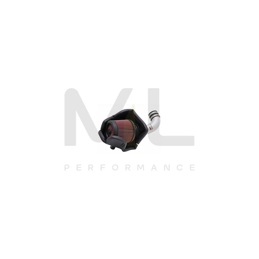 K&N 69-1018TS Performance Air Intake System | ML Car Parts UK | Performance Parts Direct