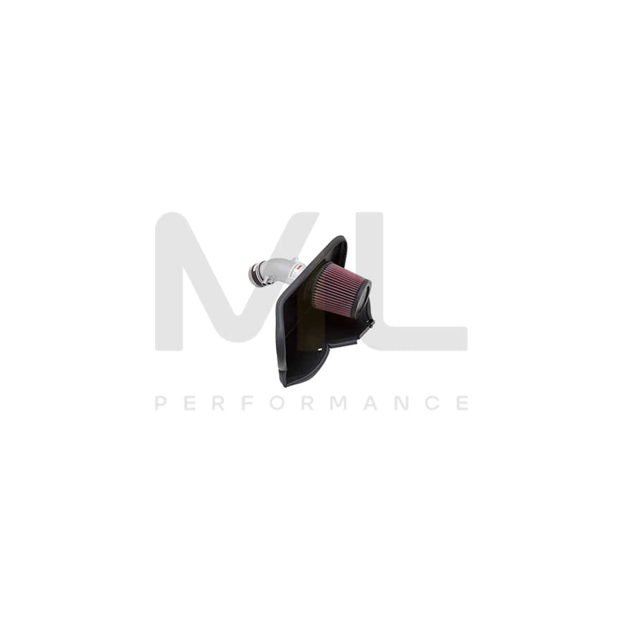 K&N 69-8618TS Performance Air Intake System | ML Car Parts UK | Performance Parts Direct