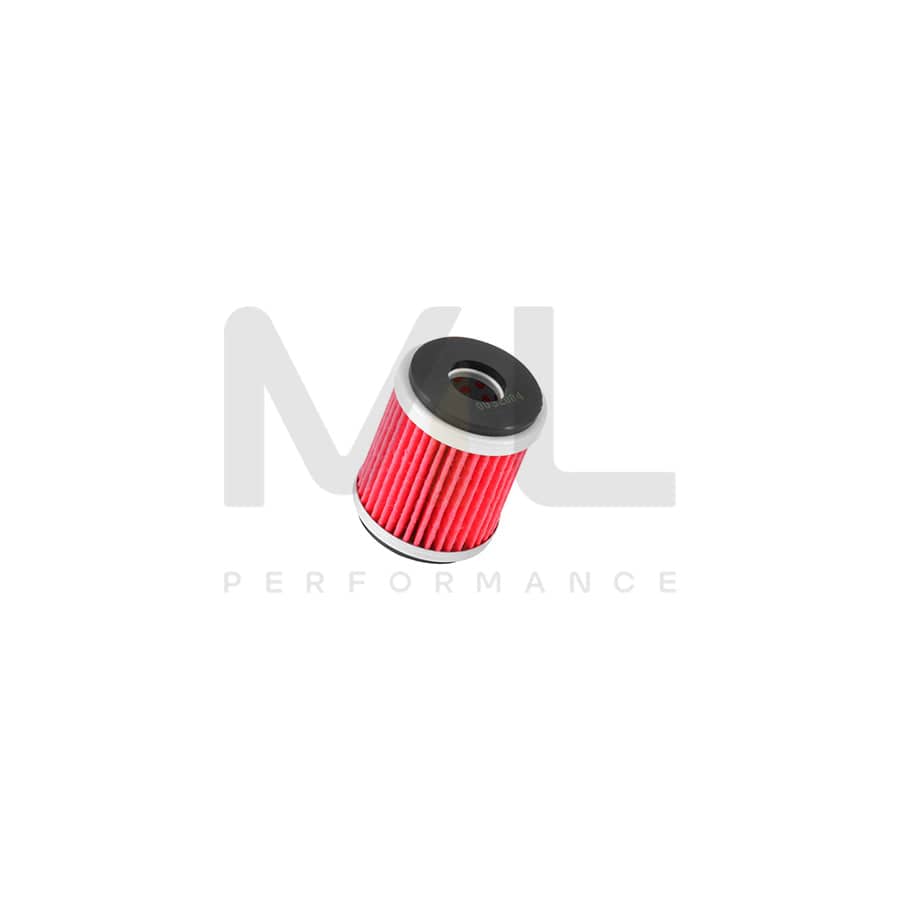 K&N KN-141 Oil Filter | ML Car Parts UK | Performance Parts Direct