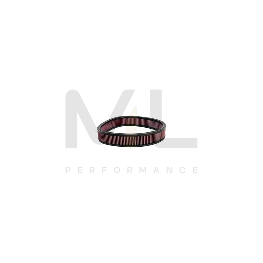 K&N E-3735 Round Air Filter | ML Car Parts UK | Performance Parts Direct