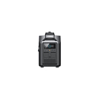 EcoFlow ZDG200-UK Smart Generator (Dual Fuel) |