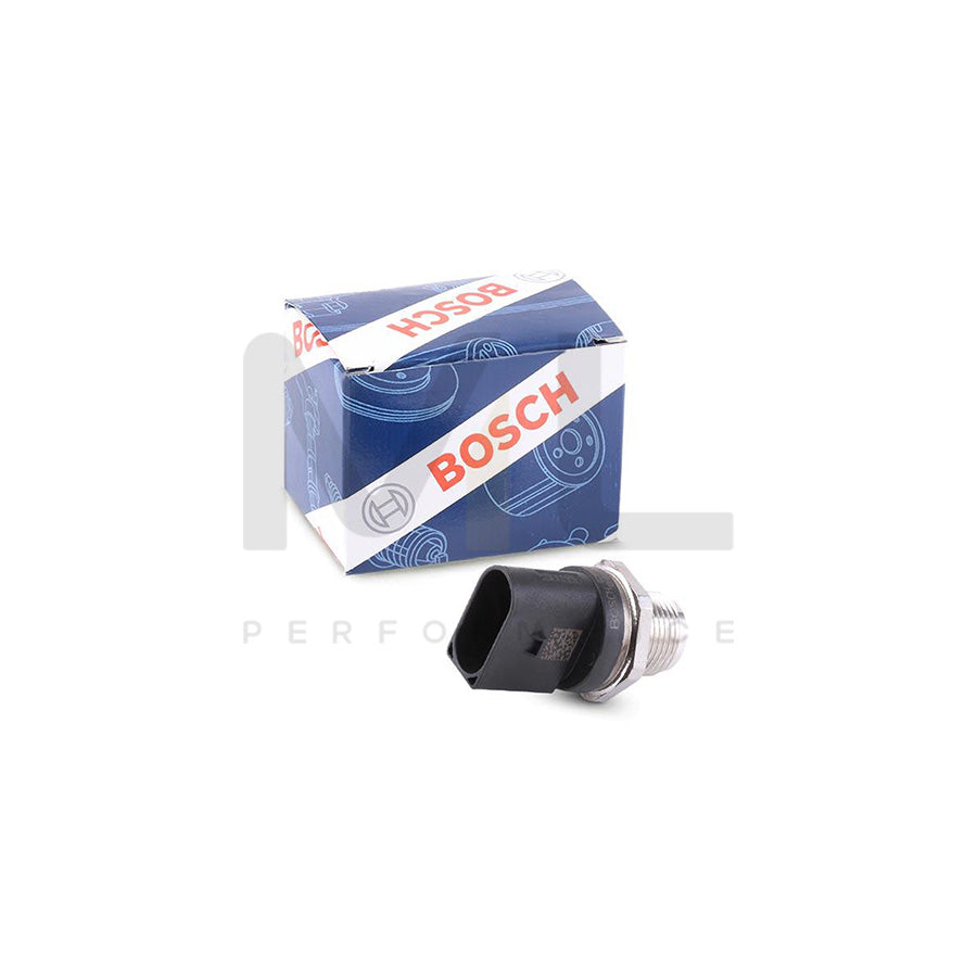 Bosch Fuel High-Pressure Sensor 0281002842 | ML Car Parts UK | Performance Parts Direct