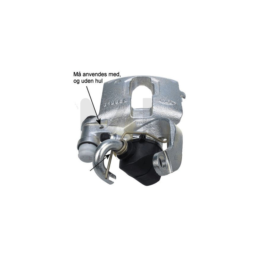 TEXTAR 38092700 Brake Caliper | Performance Parts Direct Car Parts