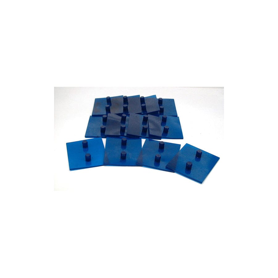 SuperPro SPF1654K SuperPro Spring Slipper Pad Bush Kit