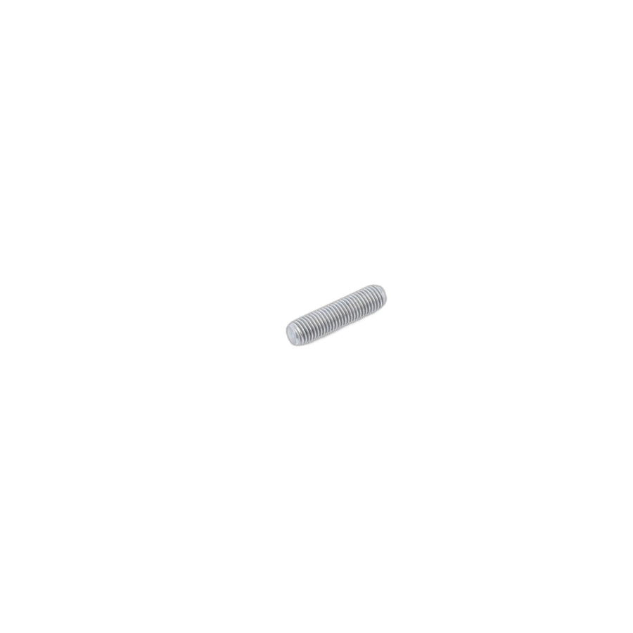 Genuine BMW 07129908125 E30 E36 E34 Stud Bolt M7X30 (Inc. 316i 1.6, 518g & 518i) | Performance Parts Direct Car Parts