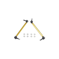 Whiteline BMW E81 E82 E90 E91 Front Anti-Roll Bar Links (Inc. 128i, 135i, 328i & 335i)