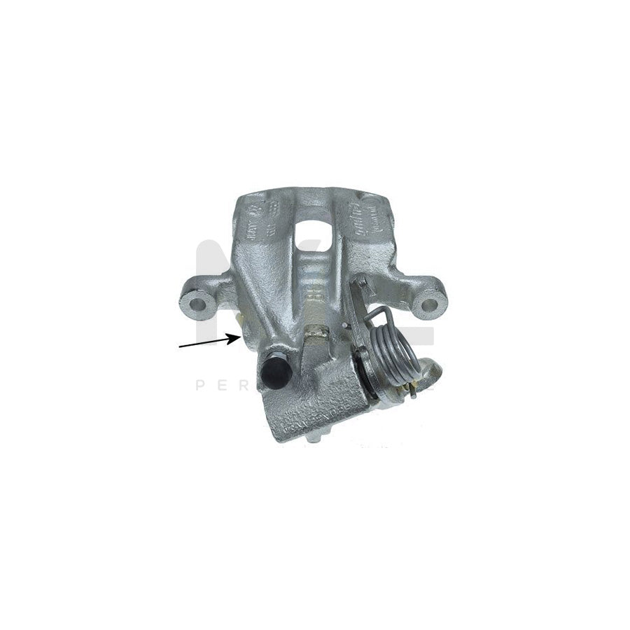 TEXTAR 38043000 Brake Caliper without holder | Performance Parts Direct Car Parts