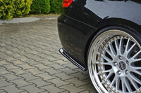 Maxton Design BMW Series 3 E92 M-Pack (Facelift) Rear Side Splitters