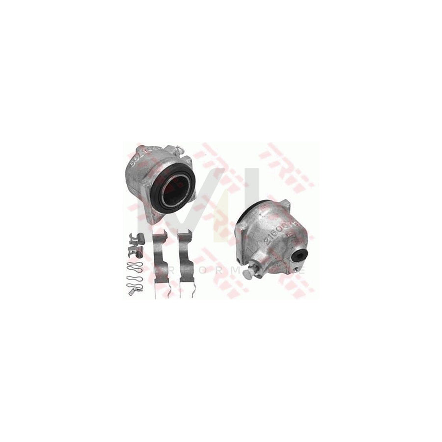 TRW BCV171 Brake Caliper | Performance Parts Direct Car Parts