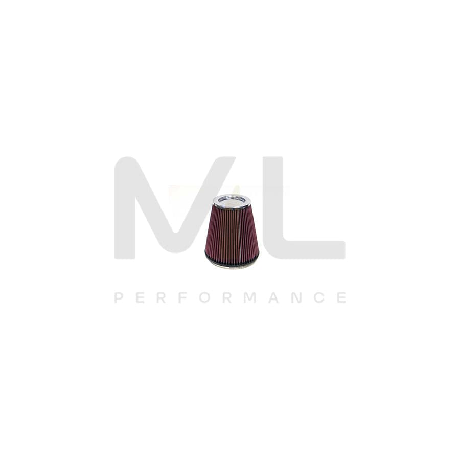K&N RF-1044 Universal Clamp-On Air Filter | ML Car Parts UK | Performance Parts Direct