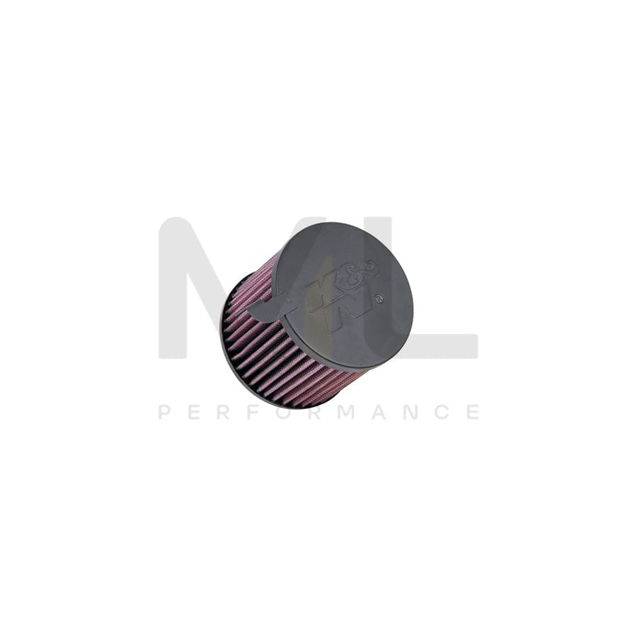 K&N KA-4093 Replacement Air Filter | ML Car Parts UK | Performance Parts Direct