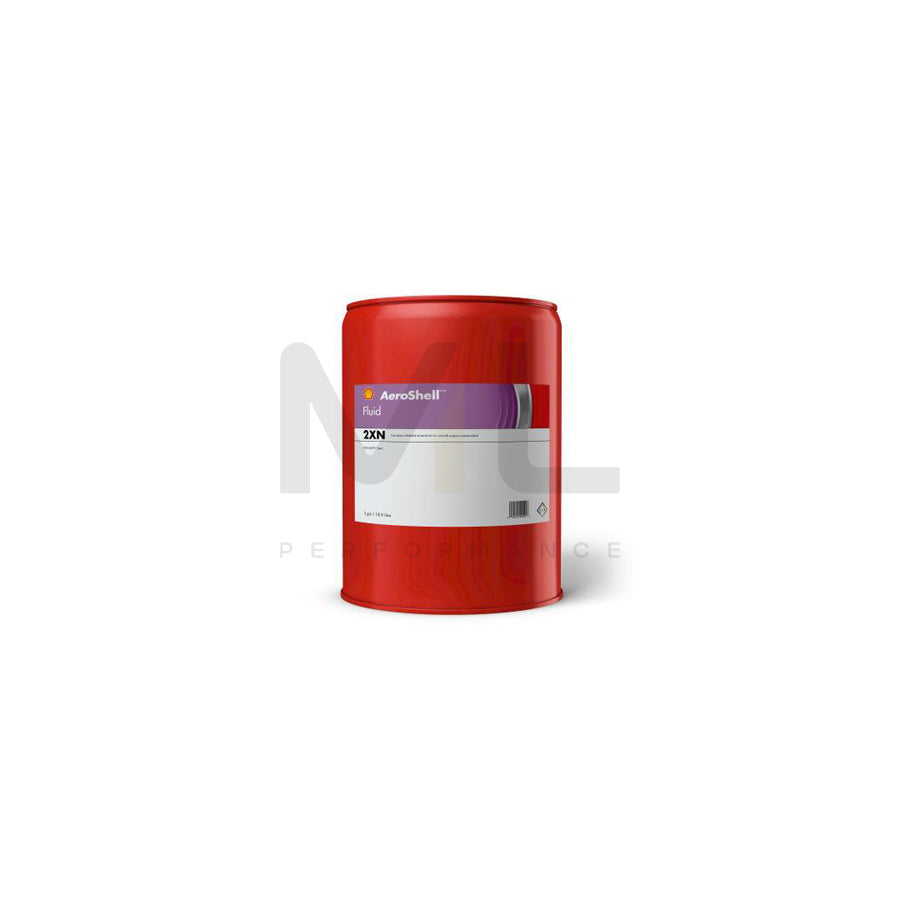 Shell AeroShell Fluid 2XN - 1 x 5 ugl
