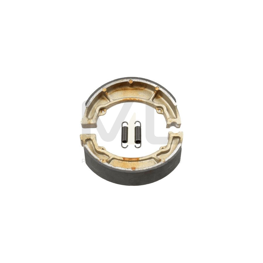 TRW MCS969 Brake Shoe Set 脴: 130mm | Performance Parts Direct Car Parts