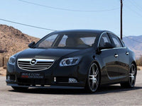 Maxton Design Opel Insignia Front Splitter