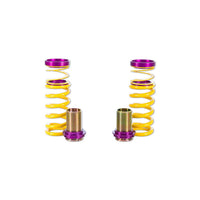 KW 25331003 Jaguar F-Type (X152) Height-Adjustable Lowering Springs Kit 4