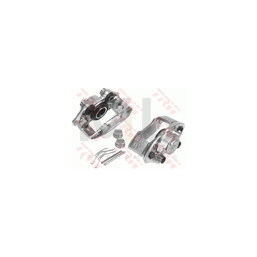 TRW BHV176E Brake Caliper | Performance Parts Direct Car Parts