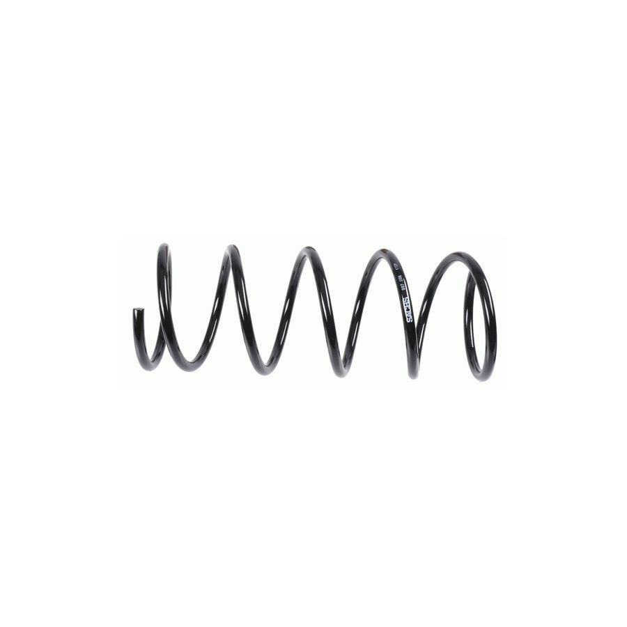 Sachs 997 069 Coil Spring