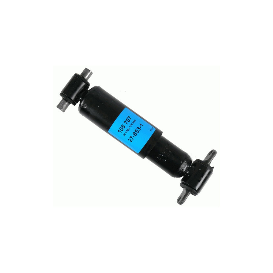 Sachs 105 707 Shock Absorber