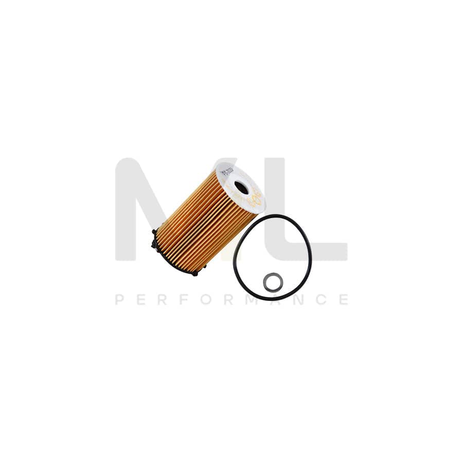 K&N PS-7030 Oil Filter | ML Car Parts UK | Performance Parts Direct