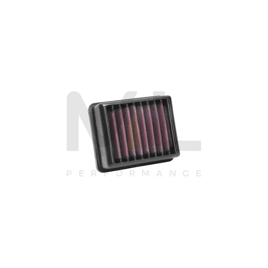 K&N BM-3117 Replacement Air Filter | ML Car Parts UK | Performance Parts Direct