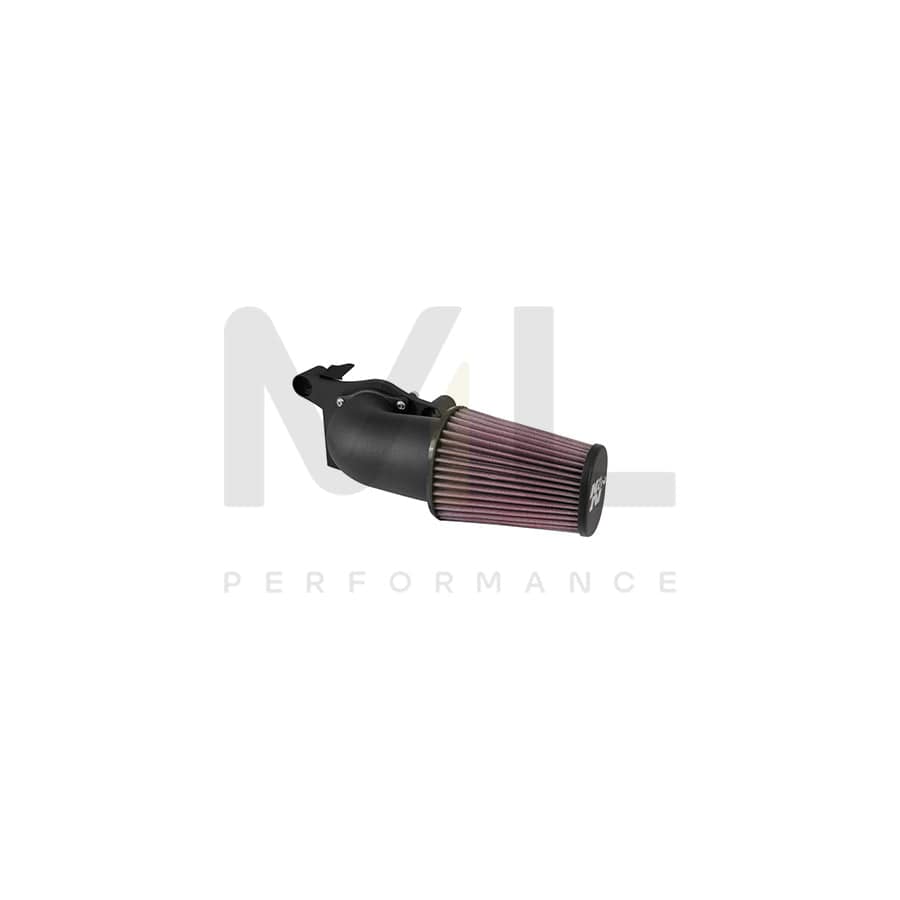 K&N 57-1138 Performance Air Intake System | ML Car Parts UK | Performance Parts Direct
