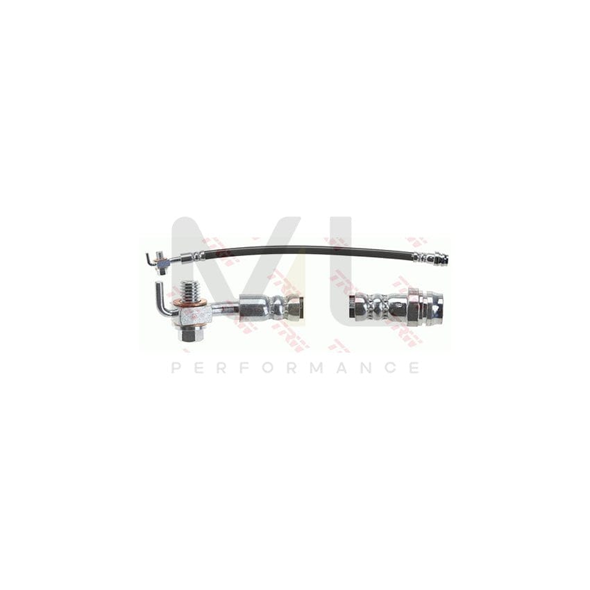 TRW PHD1271 Brake Hose 317mm, M10x1 | Performance Parts Direct Car Parts