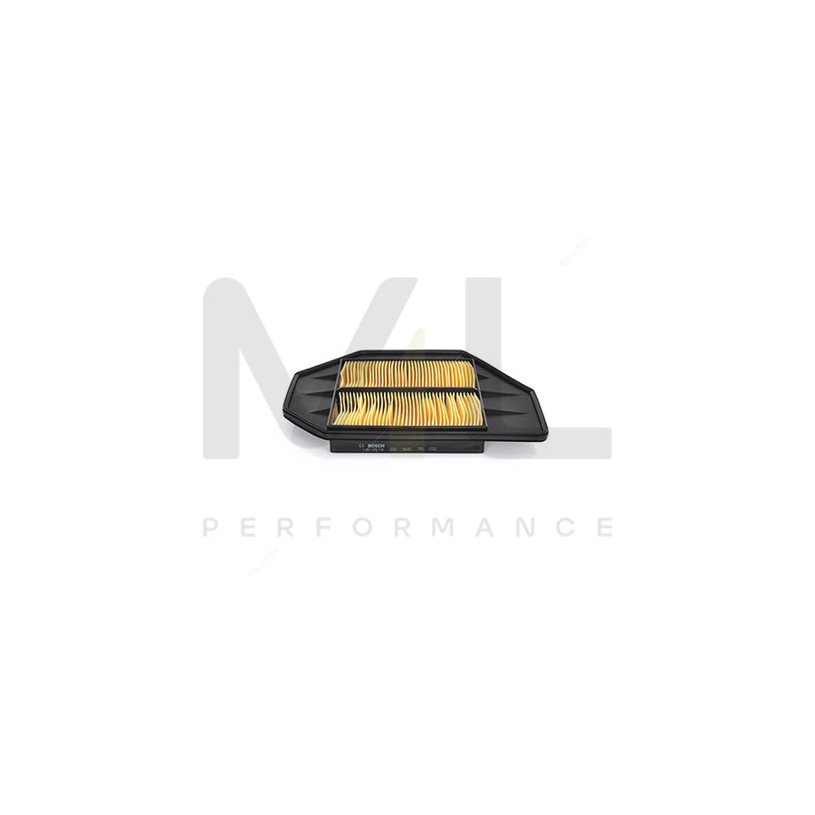 BOSCH Air Filter 1987429178 [ S 9178 ] | ML Car Parts UK | Performance Parts Direct