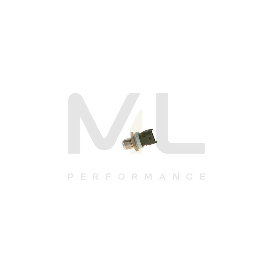 Bosch Fuel High-Pressure Sensor 0281006187 | ML Car Parts UK | Performance Parts Direct