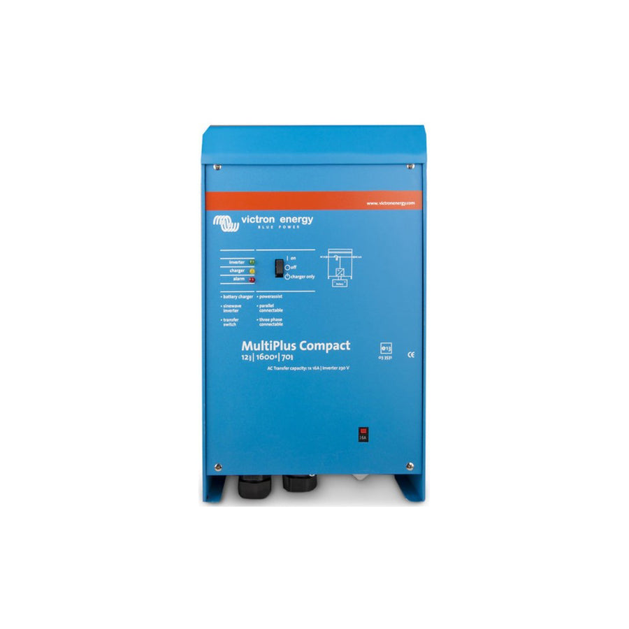 Victron Energy MultiPlus Compact 12/1600/7016 230V VE.Bus CMP121620000