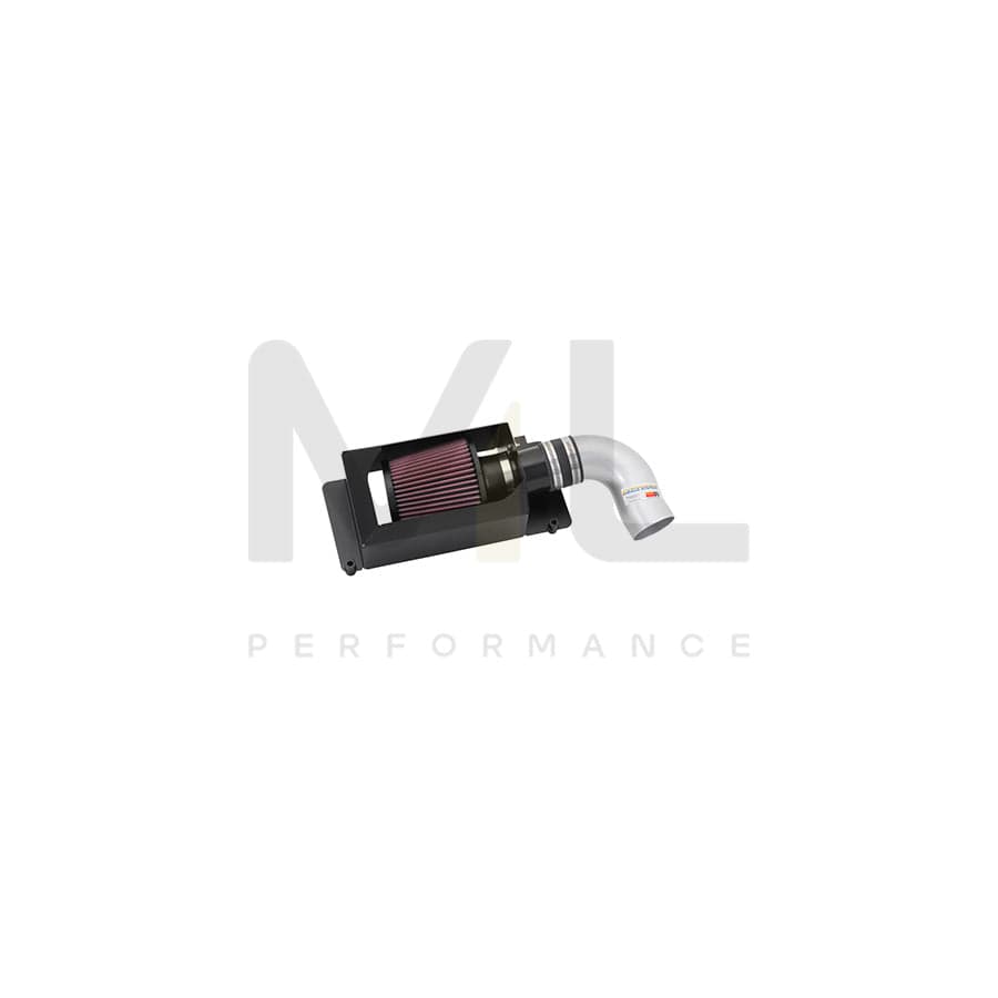 K&N 69-2023TS Performance Air Intake System