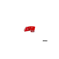 IND BMW F80 F82 F83 F87 Red M1 & M2 Steering Wheel Button Set (M2 Competition, M3 & M4)