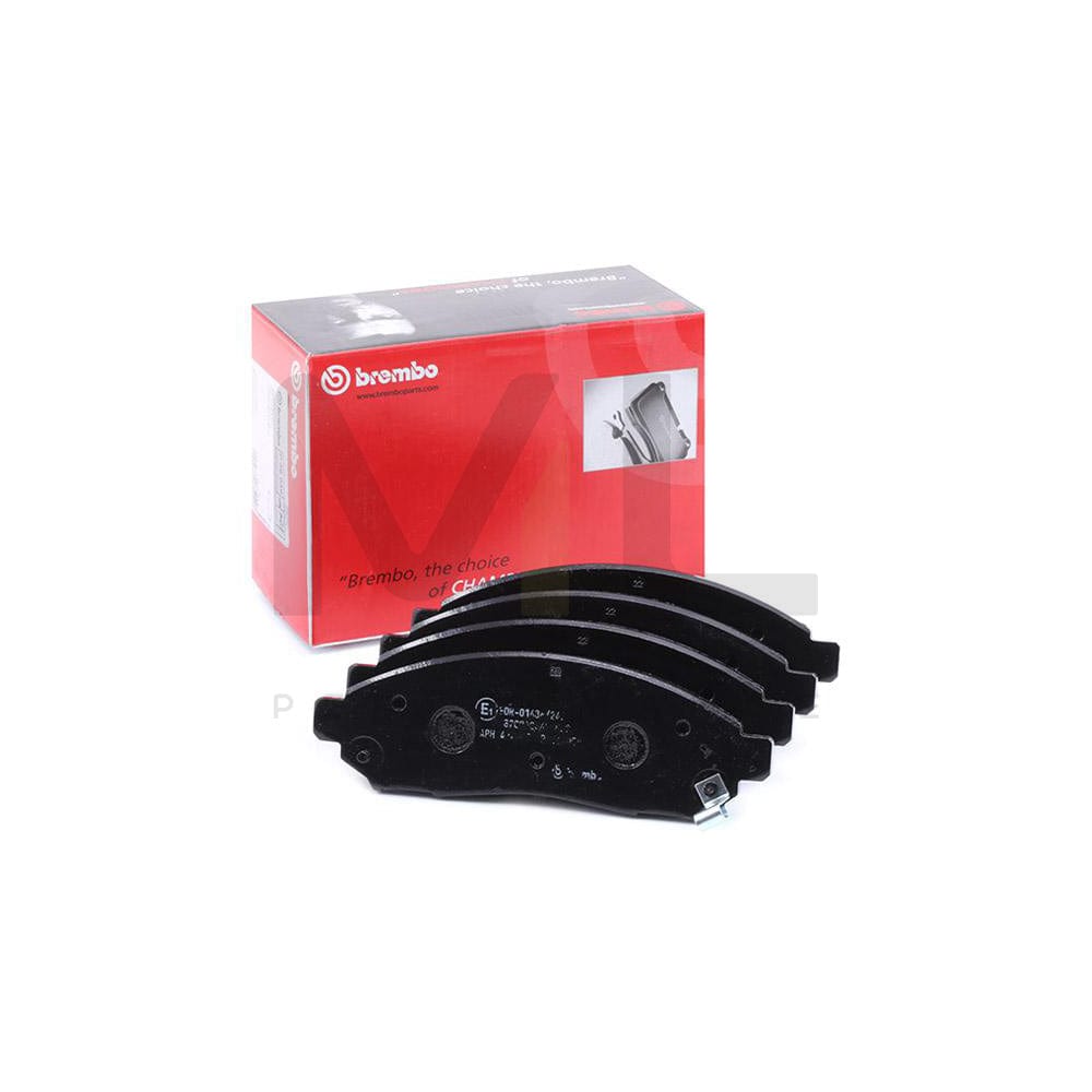 Brembo P 56 059 Brake Pad Set