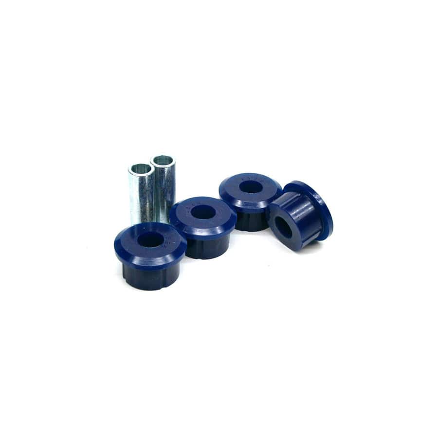 SuperPro SPF1330-12C4K SuperPro Polyurethane Bush Kit [Red]
