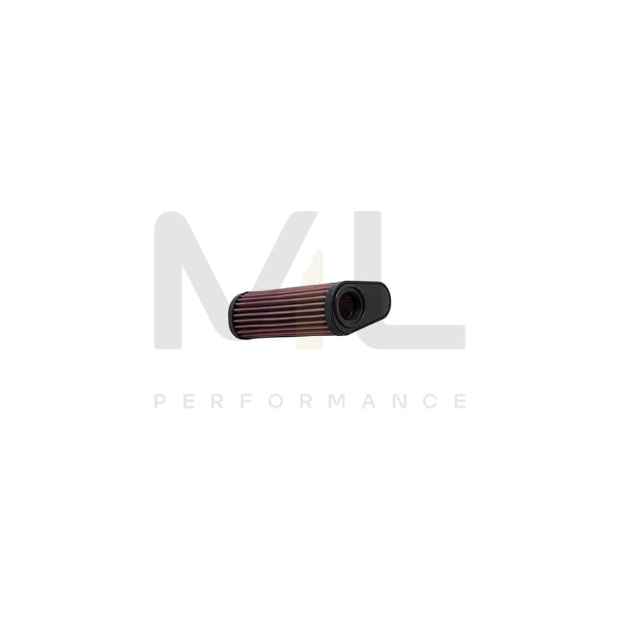 K&N HA-1009 Replacement Air Filter | ML Car Parts UK | Performance Parts Direct