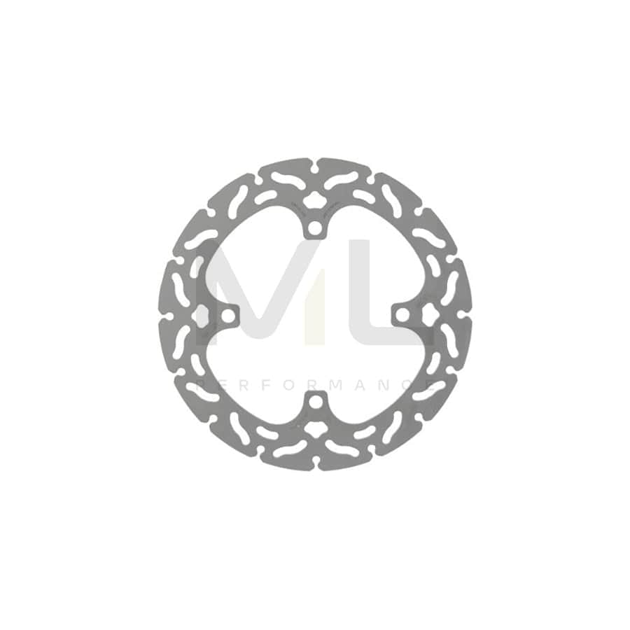 TRW MST339RAC Brake Disc | Performance Parts Direct Car Parts