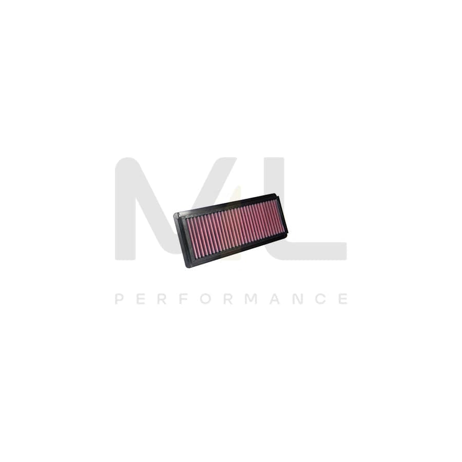 K&N 33-2626 Replacement Air Filter | ML Car Parts UK | Performance Parts Direct