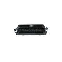Masata BMW N20 N55 Stepped HD Performance Intercooler (M2, M135i, M235i, 335i & 435i)
